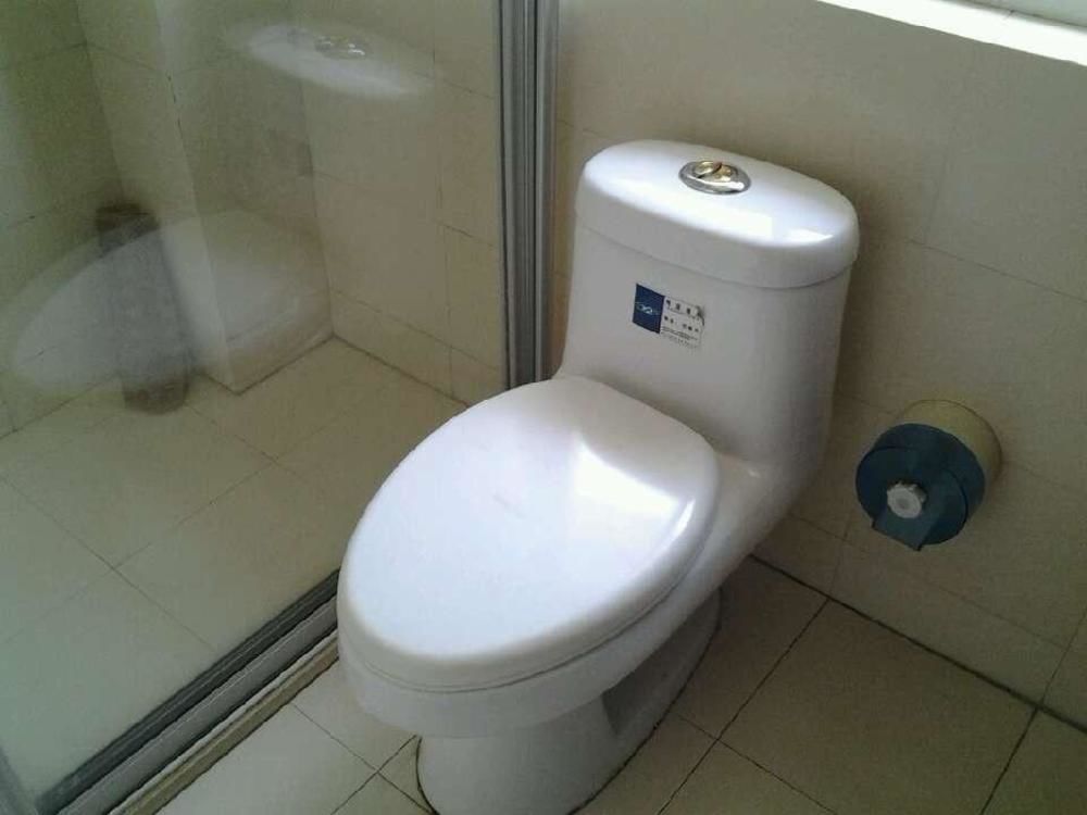 Lvzhou Business Hotel- Wuhu Luaran gambar